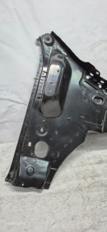 Dacia duster 2 2 підкрилок крила перед лівий 762319962r Недорого, фото thumb