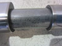 Bmw 5 e60 e83 e90 520d m47 вал розподільного валу впускний  11317790595 7790595 Ціна, фото thumb
