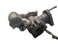 фото thumb №6, Турбонагнетатель opel corsa d fiat grande punto 1.3 jtd cdti m-jet 735013430
