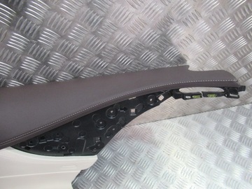 фото thumb №6, Боковина оббивка зад права mercedes w217 купе 223