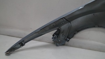 фото thumb №10, Крыло переднее правые mazda 6 ii gh 40b