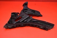 фото thumb №8, Напрямна бампера лівий задня 31323763 volvo xc60 1 i lift 13-17