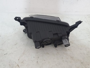 фото thumb №7, Галоген праві лівий переднє drl led hyundai tucson iv 4 рестайлінг 24-