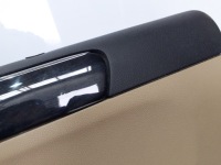 Обивка дверь правый задний  mercedes gl 164 Доставка, фото thumb
