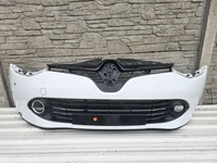 фото thumb №1, Renault clio iv 4 бампер перед