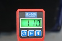 фото thumb №16, Кришка багажника багажника задня peugeot 407 sw kombi