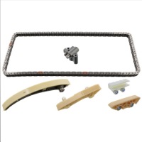 фото thumb №16, Комплект цепи грм ford mondeo iii b5y 2.0 16v tddi / tdci feb