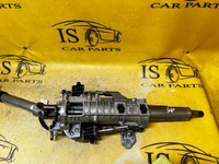 фото thumb №7, Комплект колонка кермова tesla модель 3 дорестайлінг rwd