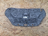 фото thumb №5, Оббивка кришки багажника camaro cabrio 2016 +