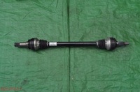 фото thumb №1, Приводной вал vw touareg lift 7p0501201d