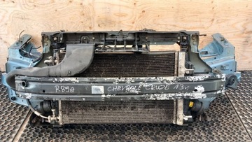 фото thumb №1, Chevrolet cruze рестайлінг 1.7 v-cdi pas переднє комплект