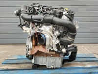 фото thumb №1, Двигатель kompletny ! ford b7jb 1.0 ecoboost puma mk2 22r