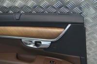 фото thumb №6, Volvo v90 inscription обшивка двері лівий задня