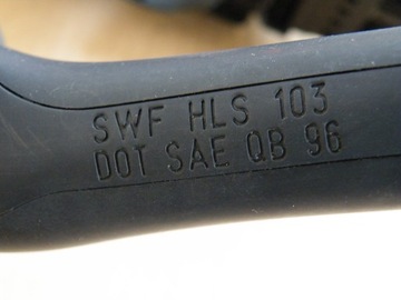 фото thumb №11, Vw passat b5 golf 4 audi a6 c5 переключатель комбинированный компьютер бортовой