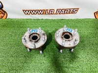 фото thumb №14, Ступица łożyskowa колёса передней jaguar jaguar i-pace x590 mk832c300bb