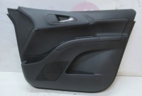 фото thumb №1, Opel meriva b обшивка обивка правый перед кожа