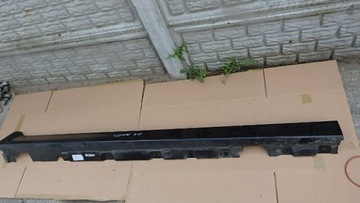 фото thumb №1, Bmw 5 f10 планка порогова права 7237082