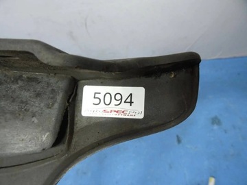 фото thumb №6, Защита подкрылки правая перед honda civic viii ufo