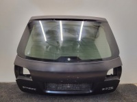 фото thumb №1, Audi a6 c6 kombi avant крышка багажника