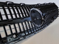 фото thumb №7, Mercedes c klasa w206 206 решітка радіатора решітка радіатора новий oryg