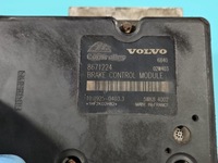 фото thumb №7, Насос abs volvo v70 ii p08671223 10.0204-0368.4 8671224