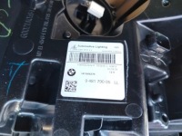 фото thumb №10, Bmw g05 g06 x5 x6 laser лампа права ліва