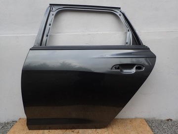 фото thumb №1, Дверь левая задние левый зад audi a6 4k c8 универсал