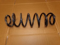 фото thumb №2, Пружина задняя задняя toledo ii leon