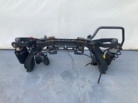 фото thumb №5, Mercedes actros mp4 балка подвеска задняя кабины