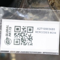 фото thumb №13, Mercedes w204 w212 m271.820 бензин turbo турбонагнітач a2710903680