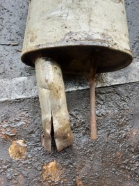 фото thumb №14, Підрамник балка fiat stilo 2001 цілий двигун 1.6 16v бензин