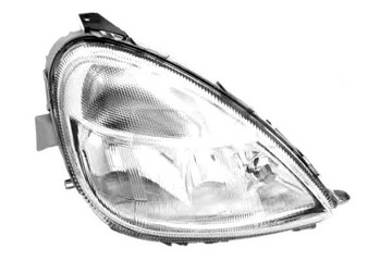 фото thumb №1, Tyc фара лампа передня mercedes a 170 cdi 1