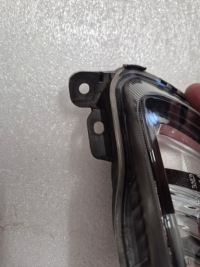 фото thumb №6, Volvo противотуманная фара led левый лампа левая przewciwmgielna 31395865 oem оригинал