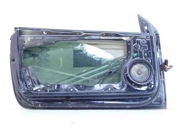 фото thumb №8, Двері ліві лівий перед передні vw eos 1q lc9x