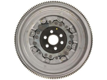 фото thumb №1, Колесо двухмассовый vw arteon/golf/t-roc 2,0