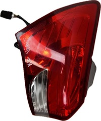 фото thumb №10, Hyundai ix20 10-15r лампа ліва задня задня вкладиш лампи