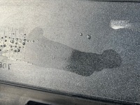 фото thumb №14, Задній задня бампер maserati levante m161 18- gts