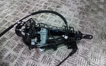 фото thumb №5, Opel astra k замок двері зад лівий ручка 13598364