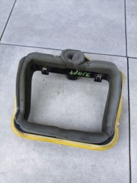 фото thumb №1, Citroen jumpy рамка фильтра peugeot 3008 ii 9878865580 e