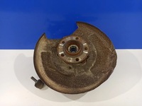 фото thumb №1, Volvo xc90 2016 задня сторона права підшипник i ступиця kół