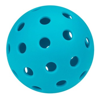 Светящийся шар Pickleball синий