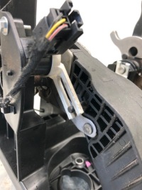 фото thumb №5, Педаль зчеплення газу гальма opel zafira c 13407026 13253781