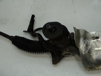 фото thumb №4, Рулевая рейка трансмиссия рулевая vw golf vi plus 2013r. 172tyś.km