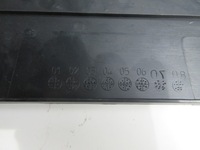 фото thumb №8, Молдинг двері pontiac vibe toyota voltz 75746-01020