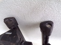 фото thumb №8, Багажник даховий thule mercedes gl x 164