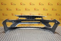 фото thumb №12, Kia rio 2021 - 2023 бампер перед передний 86511 h9aa0