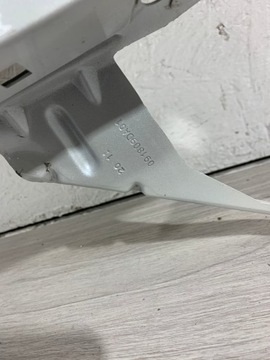 фото thumb №8, Peugeot 3008 5008 ii крыло переднее правый 2016-