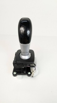 Купить Alfa romeo giulia 2019 кулиса переключения передач / верхний, фото thumb