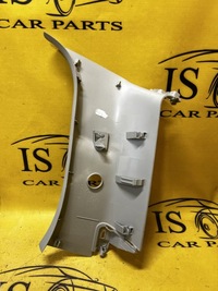 фото thumb №4, Левый задняя защита стойка grand c4 picasso ii