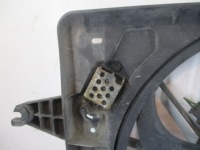 фото thumb №6, Dacia sandero i 1.6 вентилятор радиатора bosch